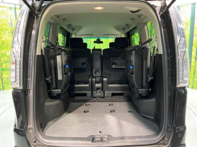 Nissan SERENA 2016-01 22298-11