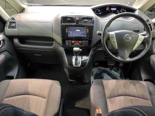 Nissan SERENA 2016-01 22298-1