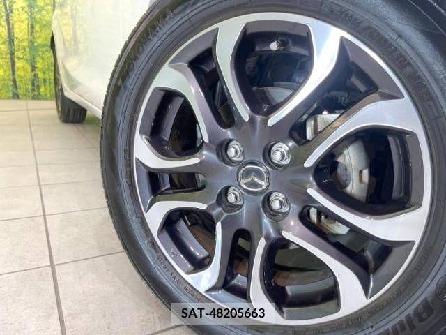 Mazda DEMIO 2017-06 254144-12