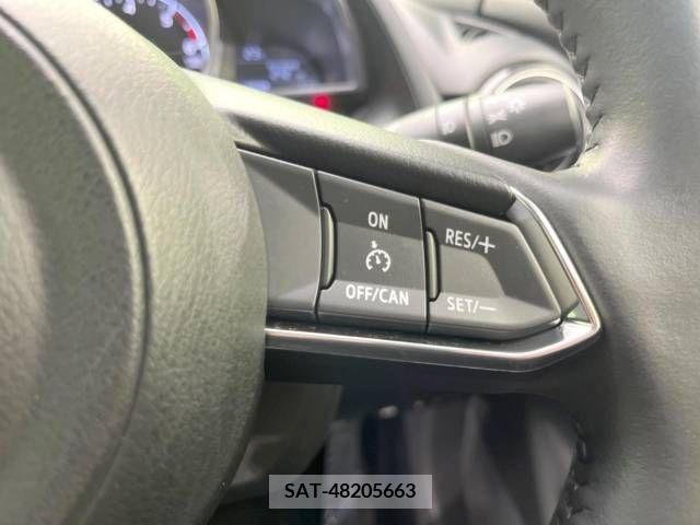 Mazda DEMIO 2017-06 254144-5