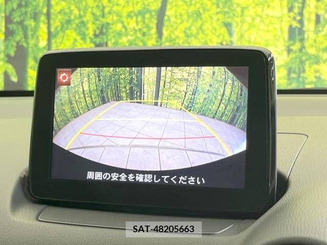 Mazda DEMIO 2017-06 254144-4