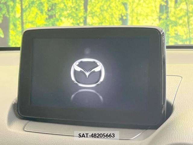 Mazda DEMIO 2017-06 254144-3