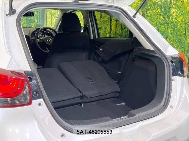 Mazda DEMIO 2017-06 254144-10