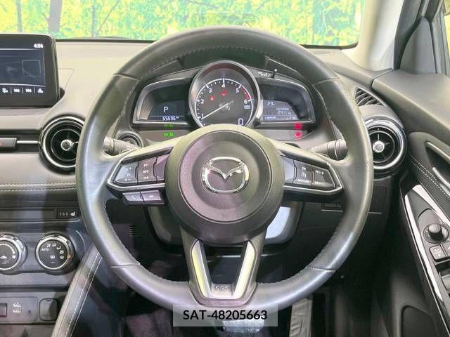 Mazda DEMIO 2017-06 254144-13