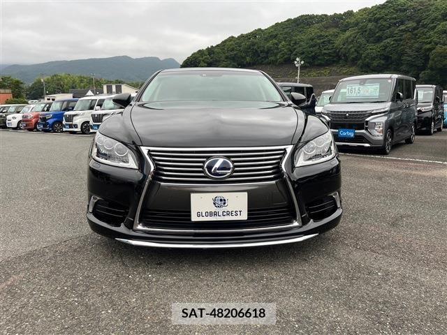 Lexus LS 2013-01 388196-5