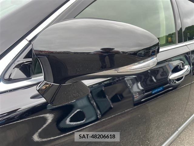 Lexus LS 2013-01 388196-20
