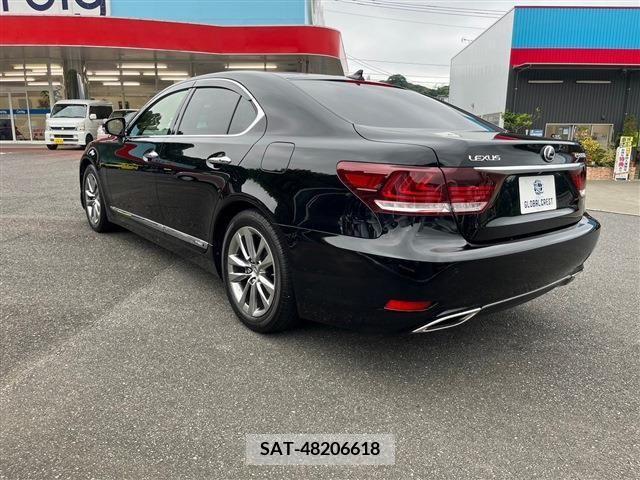 Lexus LS 2013-01 388196-8