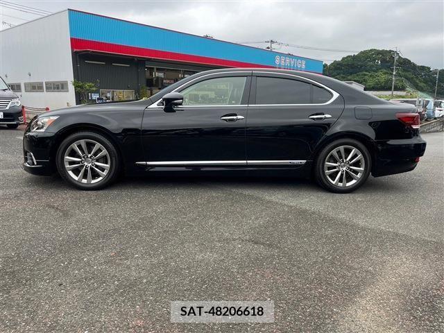 Lexus LS 2013-01 388196-7