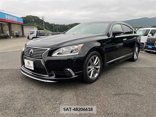 Lexus LS 2013-01 388196-6