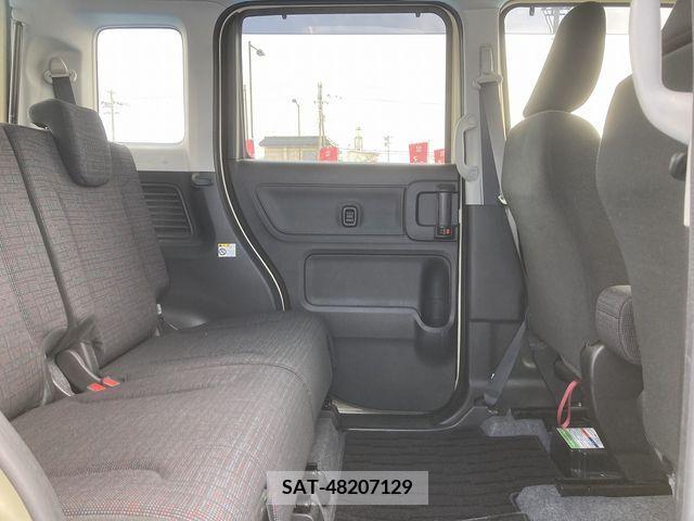 Mazda FLAIR WAGON 2019-10 220685-12