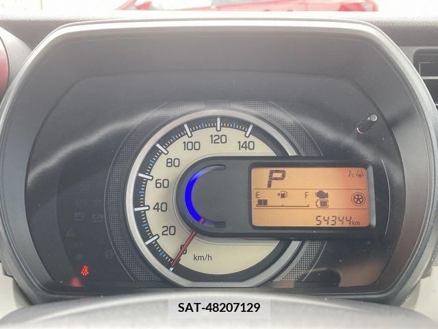 Mazda FLAIR WAGON 2019-10 220685-13