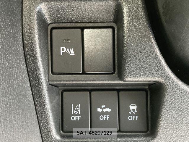 Mazda FLAIR WAGON 2019-10 220685-14