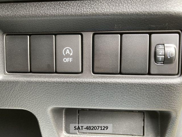 Mazda FLAIR WAGON 2019-10 220685-17