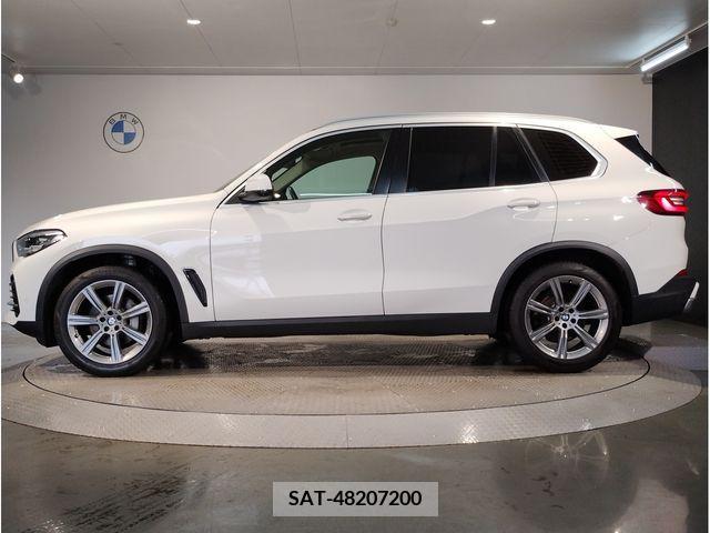 Bmw X5 2021-12 326345-1