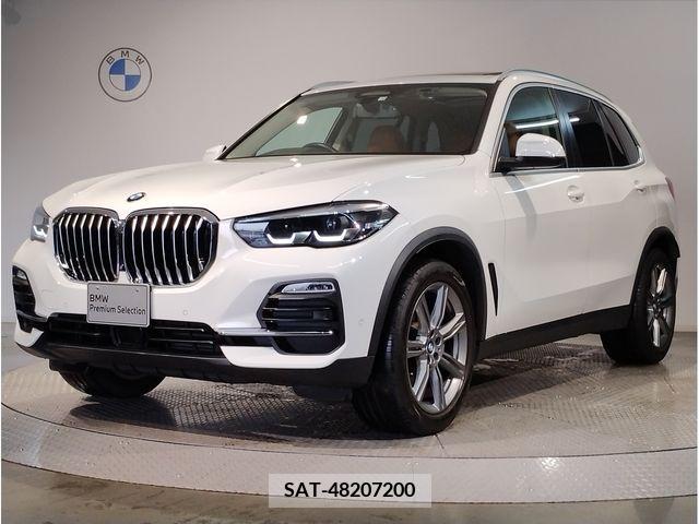 Bmw X5 2021-12 326345-0