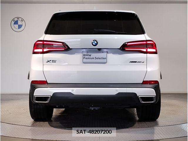 Bmw X5 2021-12 326345-2