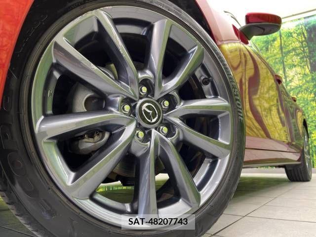 Mazda MAZDA3 2019-09 346055-13