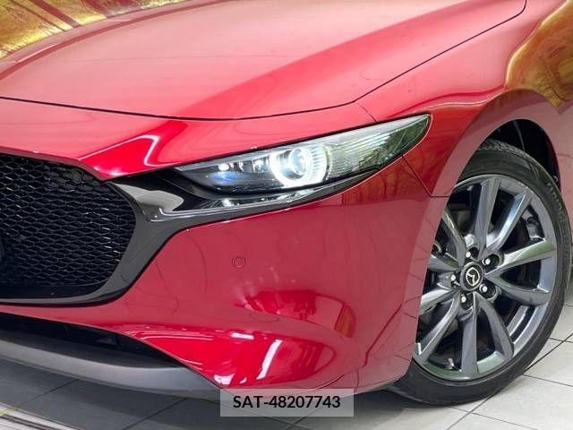 Mazda MAZDA3 2019-09 346055-12