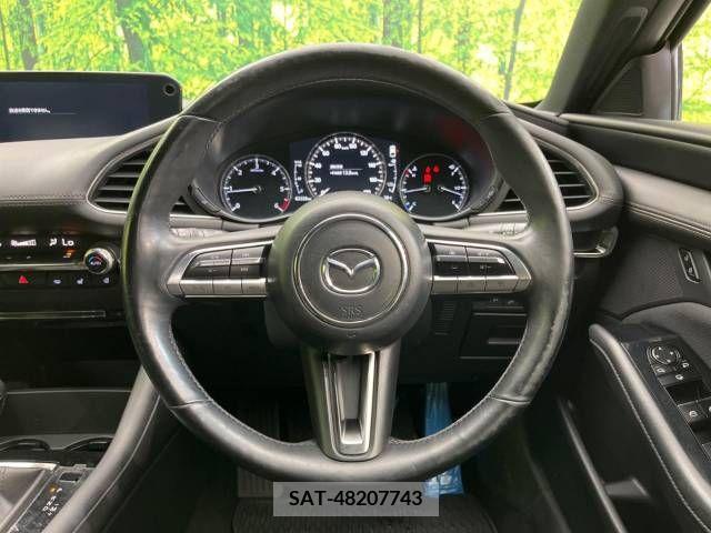 Mazda MAZDA3 2019-09 346055-11