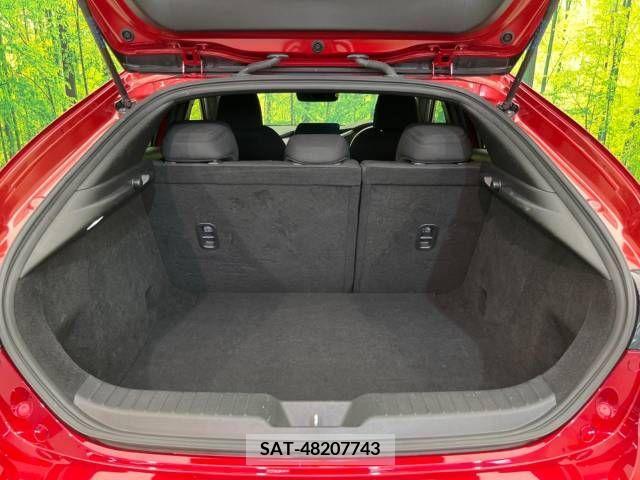 Mazda MAZDA3 2019-09 346055-10