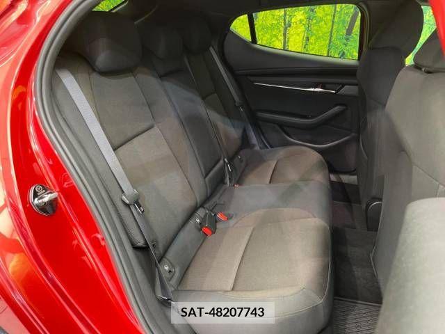 Mazda MAZDA3 2019-09 346055-9