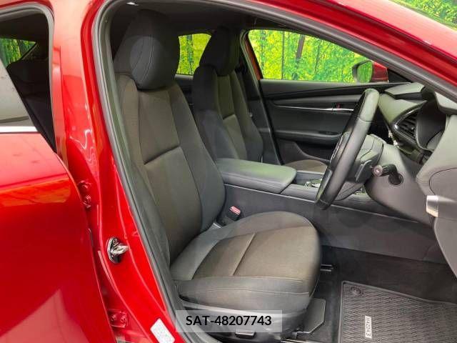 Mazda MAZDA3 2019-09 346055-8