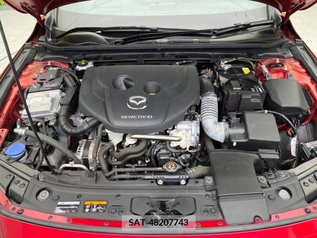 Mazda MAZDA3 2019-09 346055-18