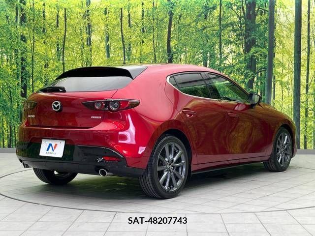 Mazda MAZDA3 2019-09 346055-17