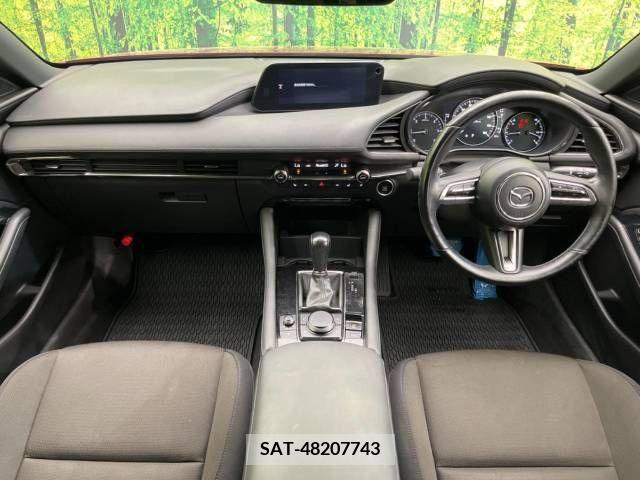 Mazda MAZDA3 2019-09 346055-1