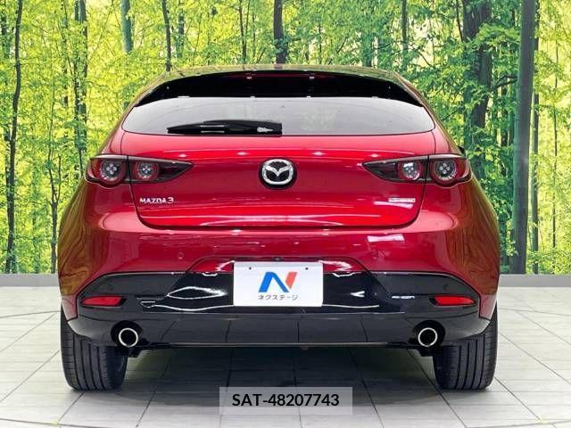 Mazda MAZDA3 2019-09 346055-15