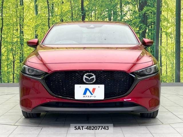 Mazda MAZDA3 2019-09 346055-14