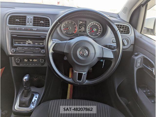 VolksWagen POLO 2011-10 204383-15