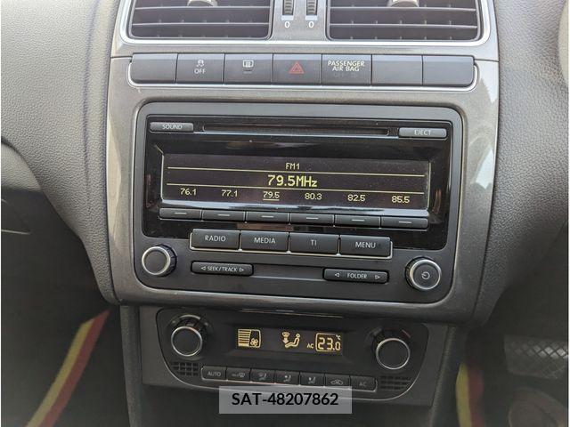 VolksWagen POLO 2011-10 204383-16