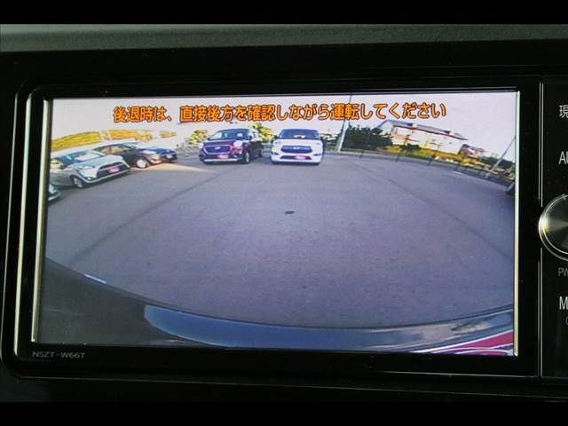 Toyota TANK 2017-04 189296-6