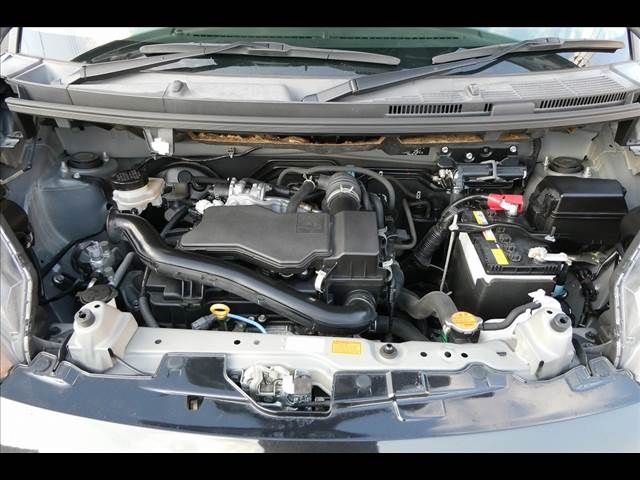 Toyota TANK 2017-04 189296-12