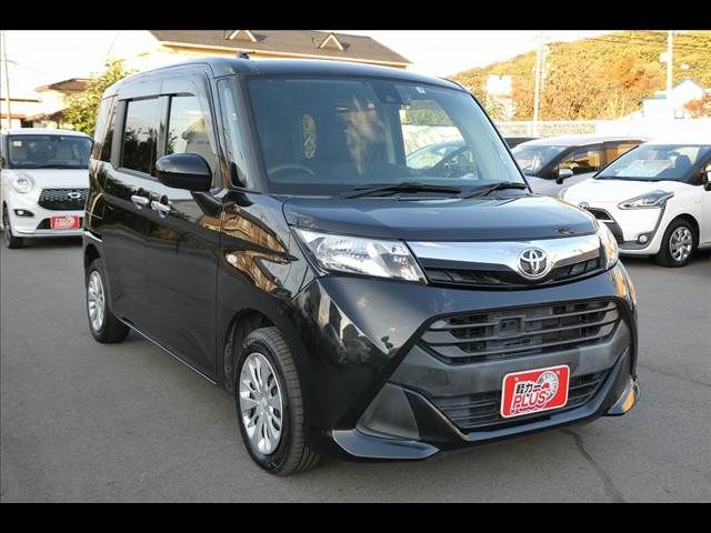 Toyota TANK 2017-04 189296-15