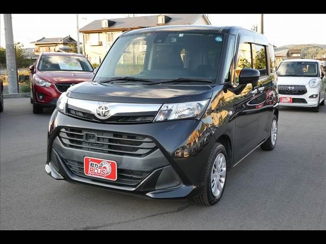Toyota TANK 2017-04 189296-14