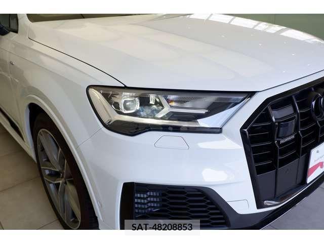Audi Q7 2023-02 387222-15