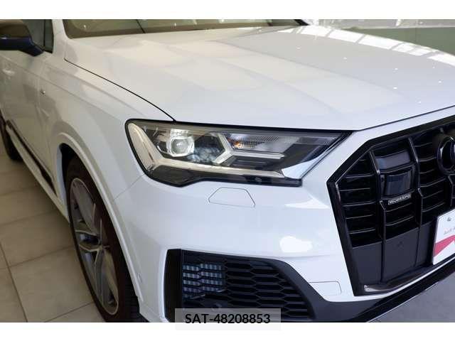 Audi Q7 2023-02 387222-14