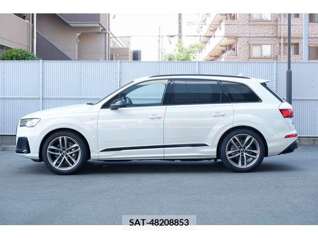 Audi Q7 2023-02 387222-5