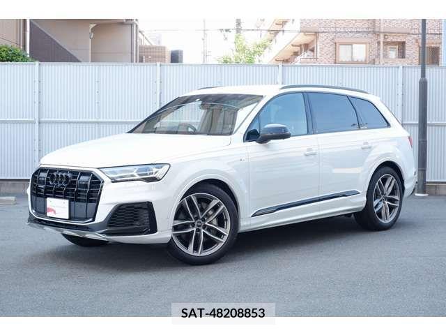 Audi Q7 2023-02 387222-4