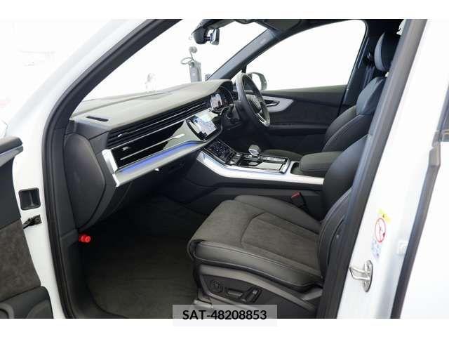 Audi Q7 2023-02 387222-12