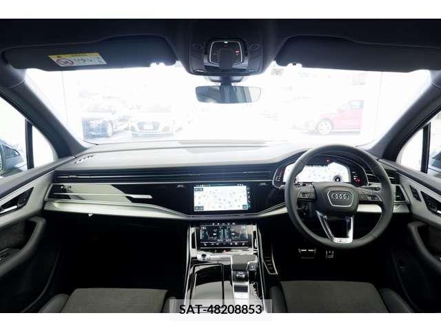 Audi Q7 2023-02 387222-3