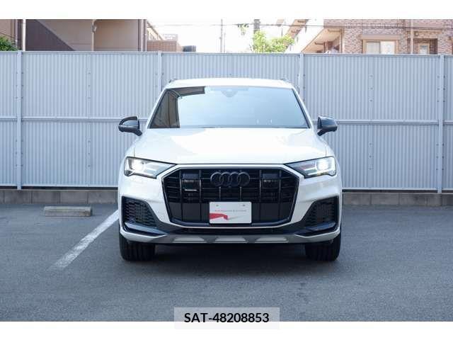 Audi Q7 2023-02 387222-11
