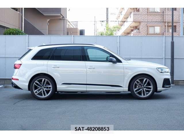 Audi Q7 2023-02 387222-9