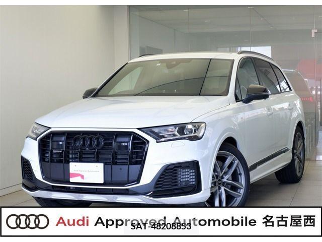 Audi Q7 2023-02 387222-0