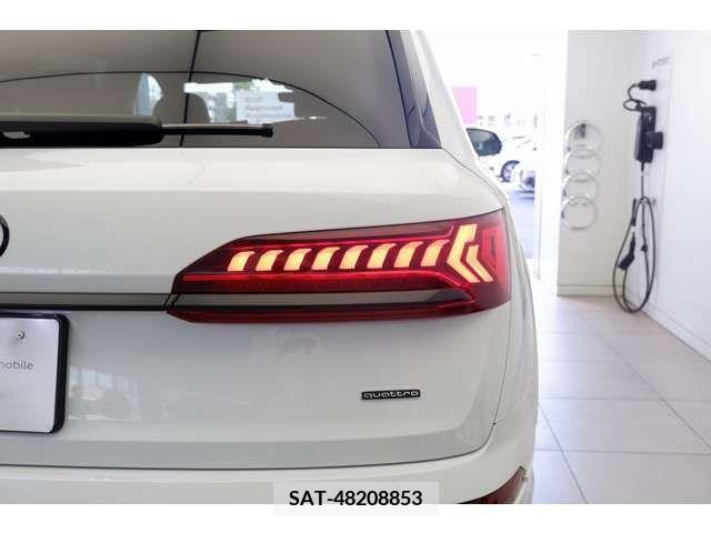 Audi Q7 2023-02 387222-17