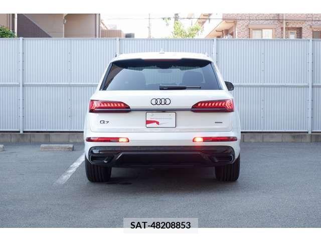 Audi Q7 2023-02 387222-7