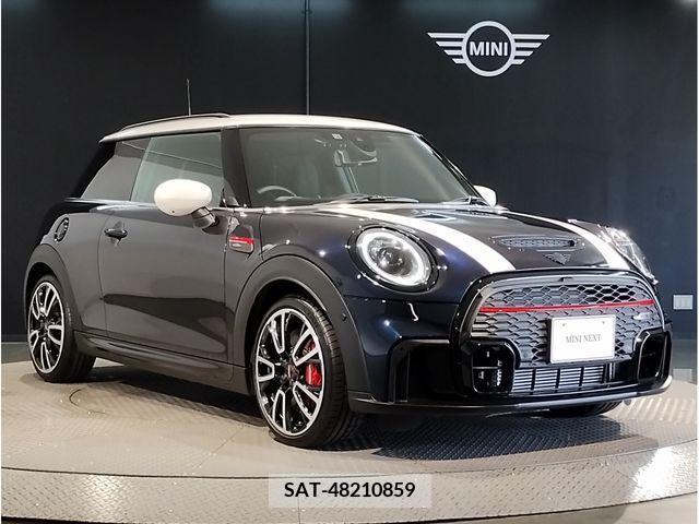 Bmw MINI 2022-01 343041-8