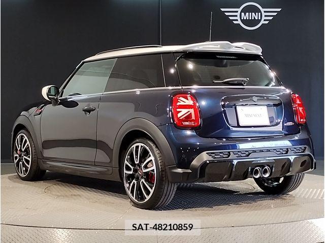 Bmw MINI 2022-01 343041-4